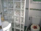 Upstairs Bathroom